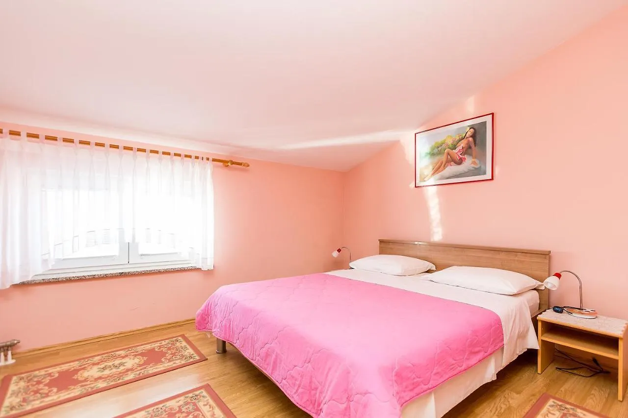 Vilic - Apartments Istriensonne Medulin Kroatien