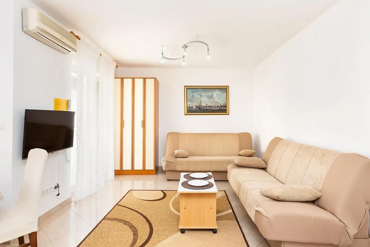 Vilic - Apartments Istriensonne Medulin