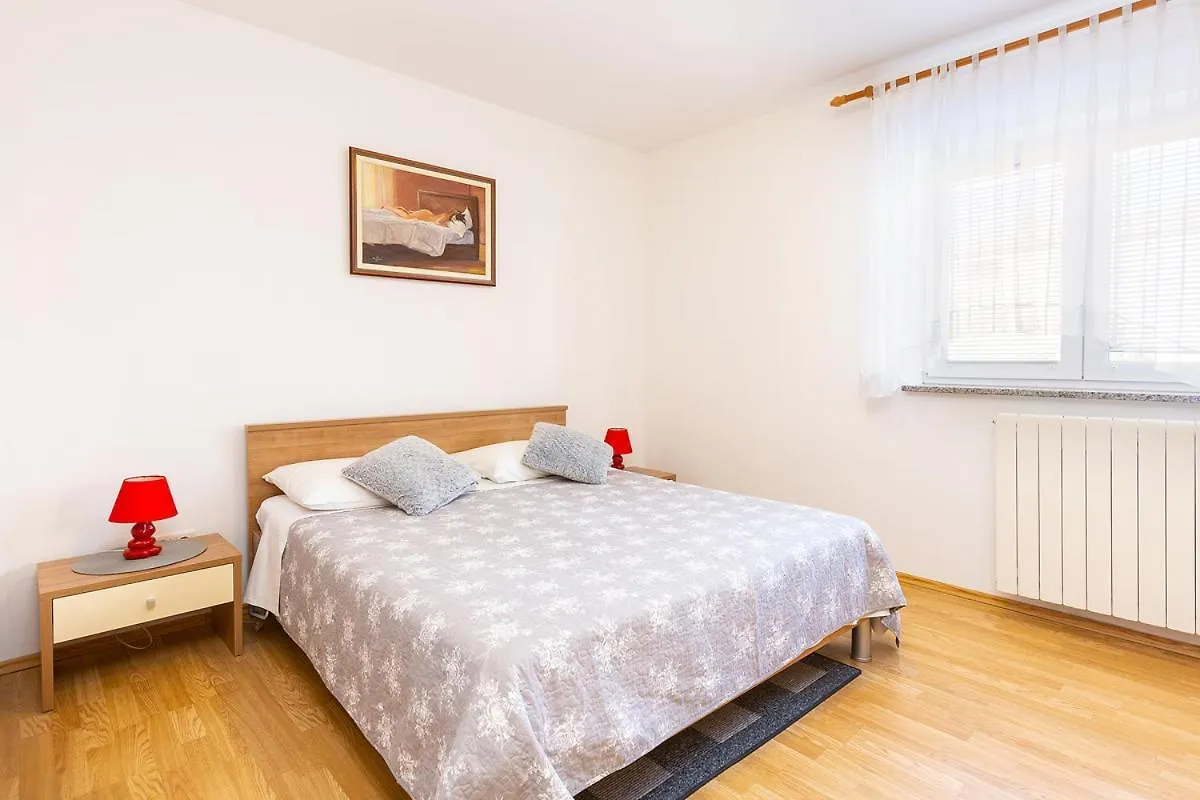 Vilic - Apartments Istriensonne Medulin Croatia